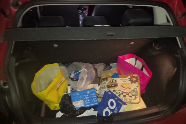 Used Volkswagen Polo 2019 Plus 1.5L Automatic Colorful Technology Edition
