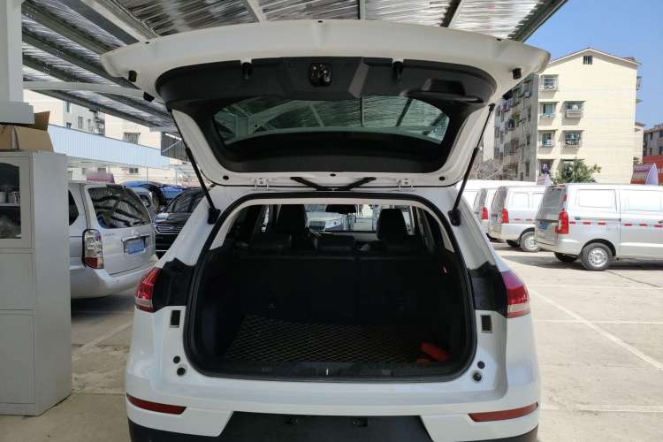 Used Haval H6 2021 1.5T Automatic Urban Edition