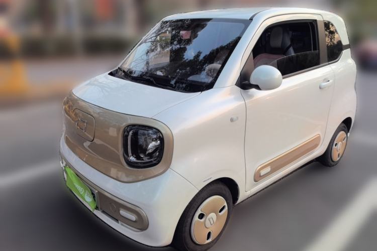 Used Bestune Pony 2024 170km Vitality Horse