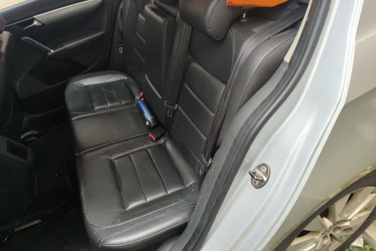 Used Volkswagen Lavida 2013 Revised Version 1.4 TSI Manual Comfort Edition
