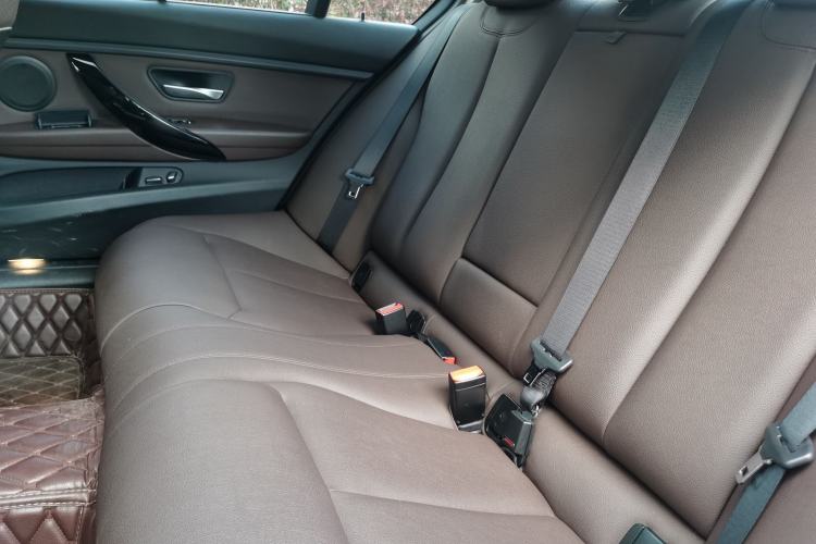 Used BMW 3 Series 2019 320Li M Sport Package