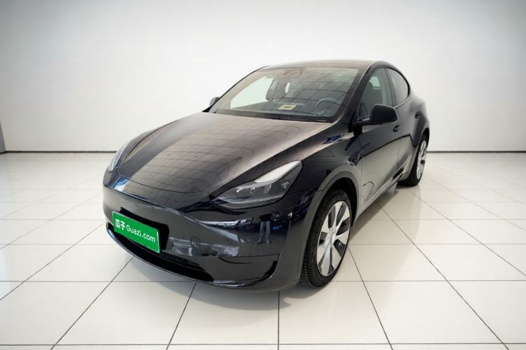 Used Tesla Model Y 2022 Rear-Wheel-Drive Version