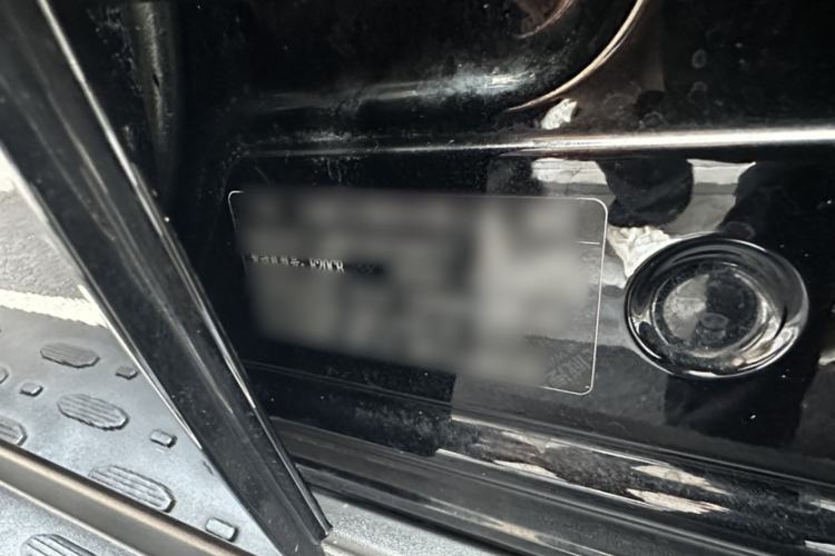 Used Tank 300 2023 Off-Road Edition 2.0T Conqueror Headliner