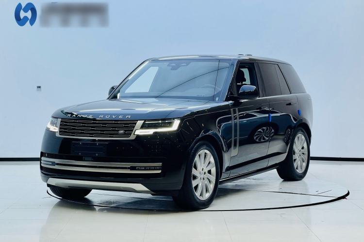 Used Land Rover Range 2023 3.0 L6 360 PS Grand Edition