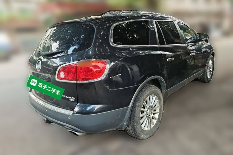 Used Buick Enclave 2010 3.6L Elite Edition