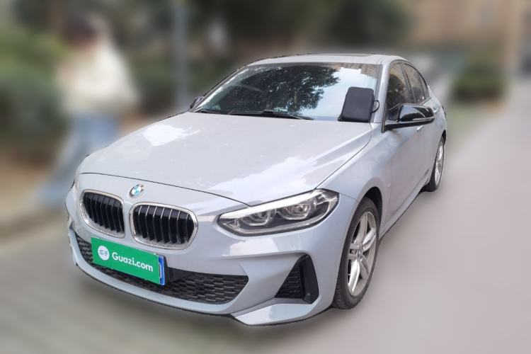 Used BMW 1 Series 2019 118i M Sport Package