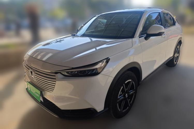 Used Honda Vezel 2023 1.5L CVT Tech Edition