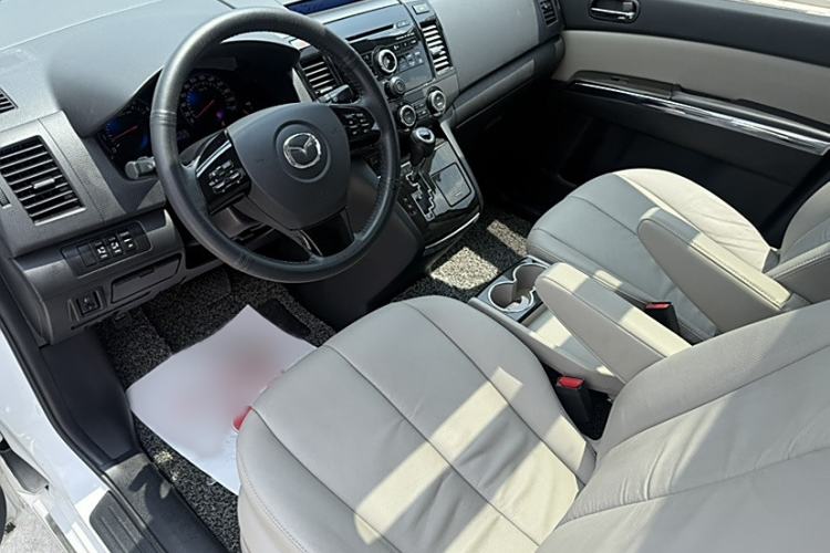 Used Mazda Mazda 8 2015 2.5L Ultimate Edition
