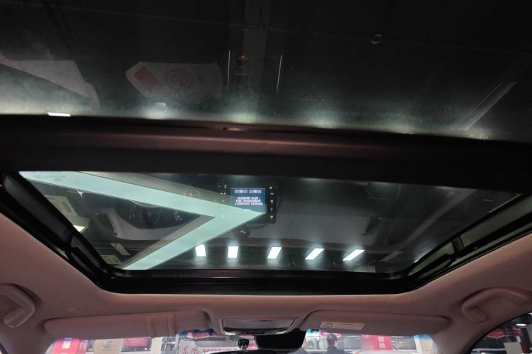 Used Honda Inspire 2019 260TURBO Jingyue Edition China VI
