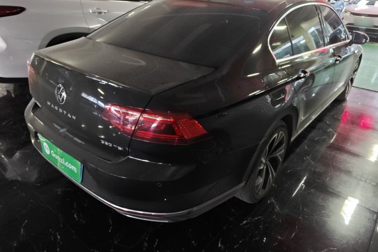 Used Volkswagen Magotan 2020 330TSI DSG Luxury Edition