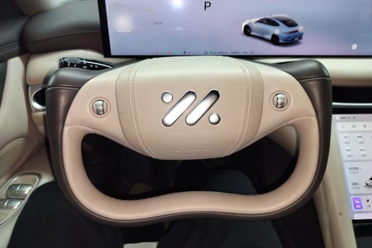 Used IM L6 2024 Max Standard Edition
