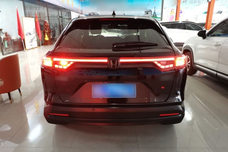 Used Honda XR-V 2024 1.5L CVT Trend Edition