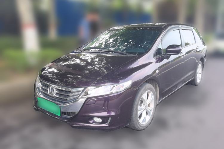 Used Honda Odyssey 2013 2.4L Luxury Edition Guazi used car, China used car export, Used car for sale, Used  cars, Cheapest cars for sale