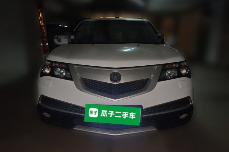 Used Acura MDX 2010 3.7 Standard Edition