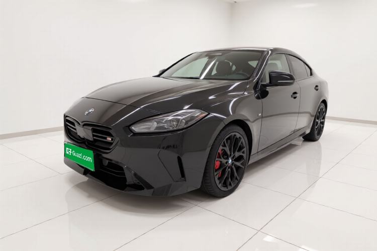 Used BMW M235L 2025 M235L