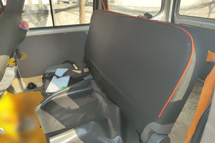 Used Wuling Zhiguang 2020 1.2L Practical Model China VI LSI
