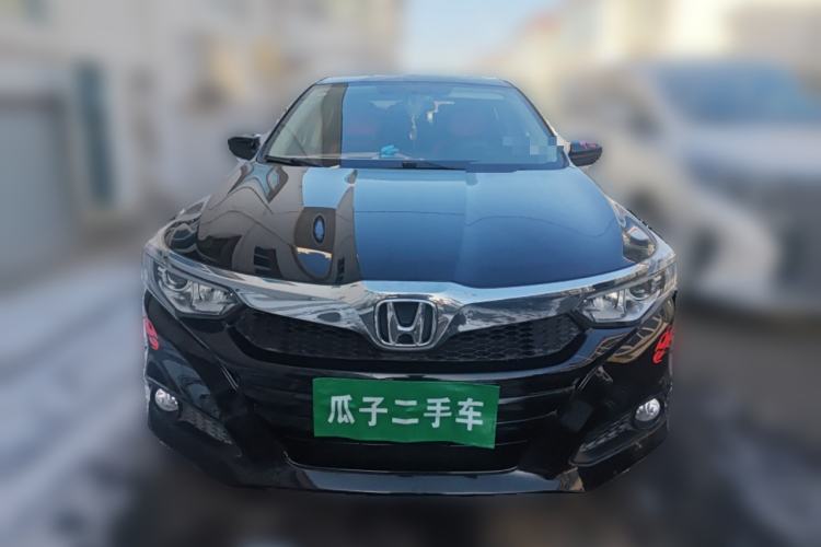 Used Honda Crider 2019 180 Turbo CVT Luxury Edition China VI Emission Standard
