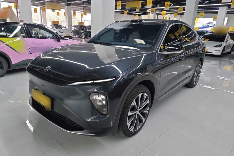 Used Nio EC7 2024 75 kWh