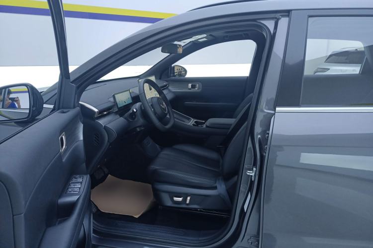 Used Wuling Xingguang S 2024 130 km Flagship Version