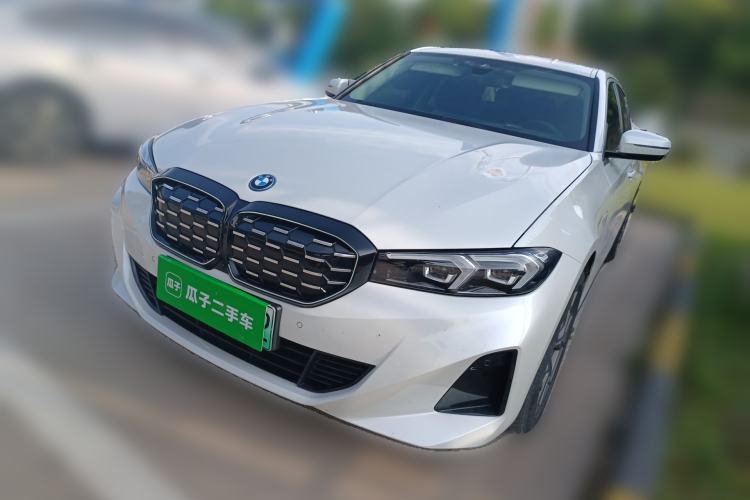 Used BMW i3 2022 eDrive 35 L