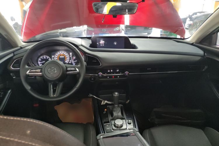 Used Mazda CX-30 2020 2.0L Automatic YAYUE Version
