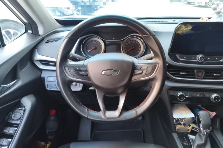 Used Chevrolet Orlando 2018 Redline 530T Automatic Enjoyment Edition (5+2 Model) – China V Standard
