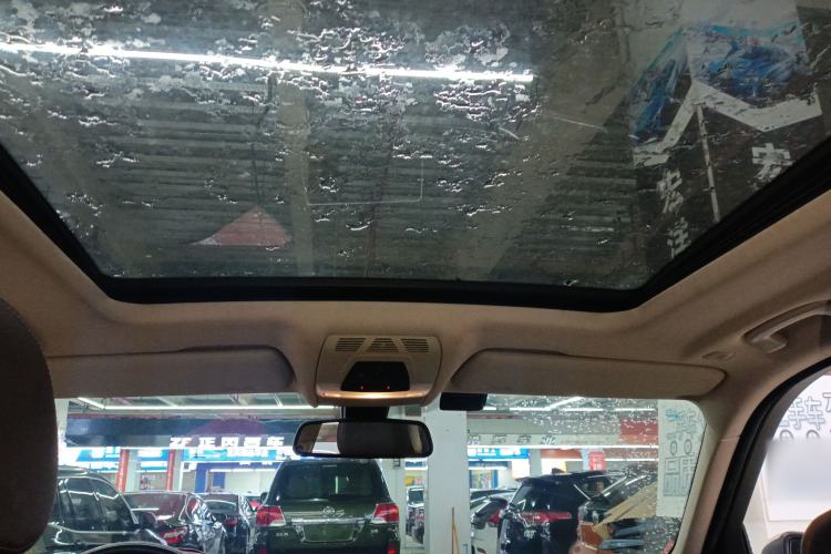 Used BMW X5 2014 xDrive35i Elegant Edition