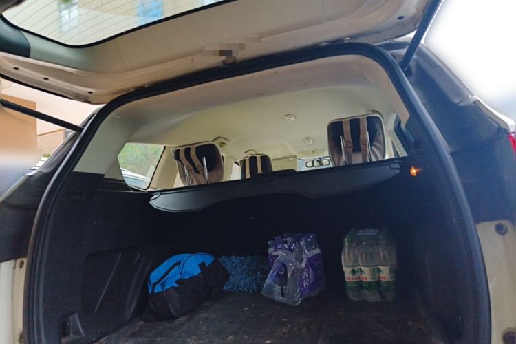 Used Ford Kuga 2015 1.5L GTDi Two-Wheel-Drive Comfort Model