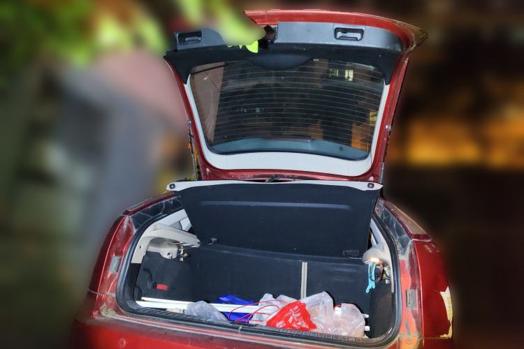 Used Ford Focus 2009 Hatchback 1.8L Automatic Fashion Edition
