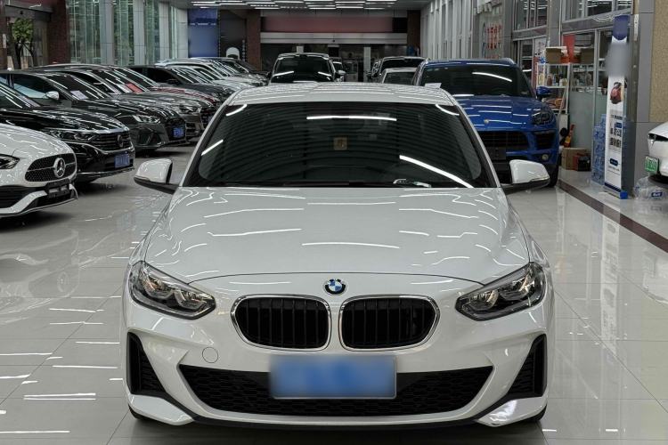 Used BMW 1 Series 2022 120i M Sport Edition