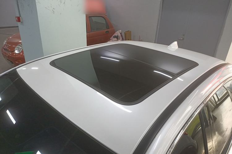 Used AION S 2020 Meizu 580