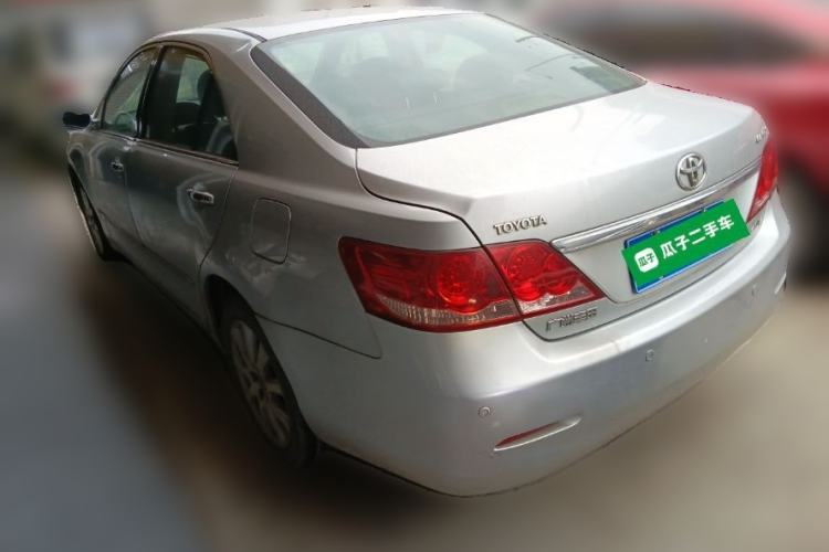 Used Toyota Camry 2007 240V Supreme Edition