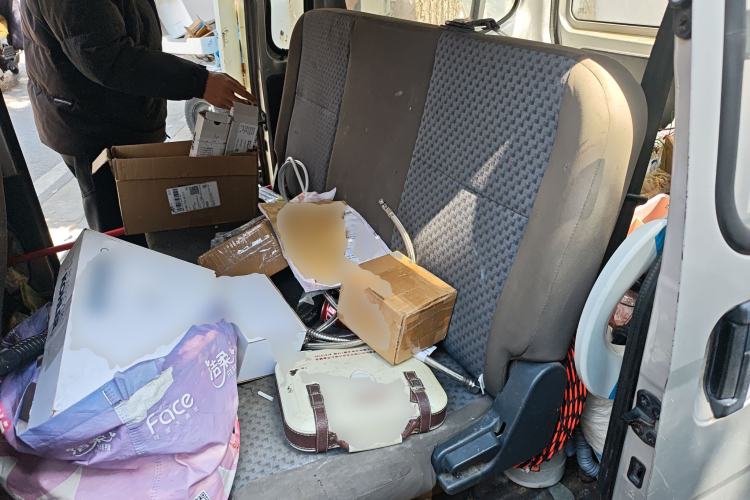 Used Wuling Zhiguang 2015 1.2L Practical LS-I Model