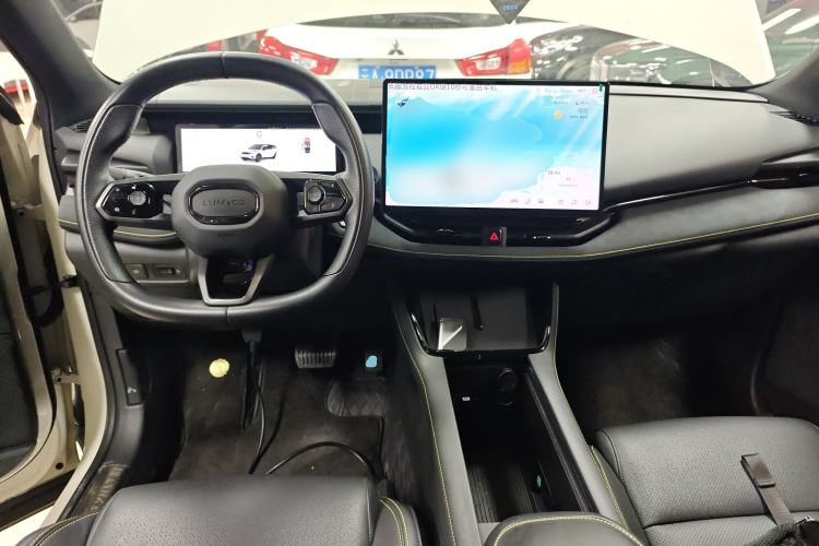 Used Lynk & Co 06 2025 Renew 1.5T Halo
