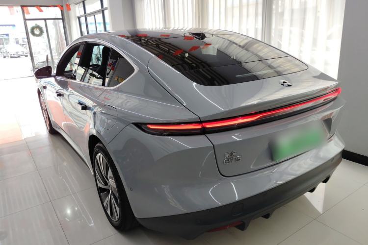 Used Nio ET5 2022 75 kWh