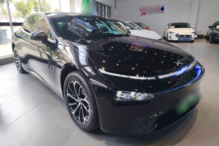 Used XPeng P7 2023 586E
