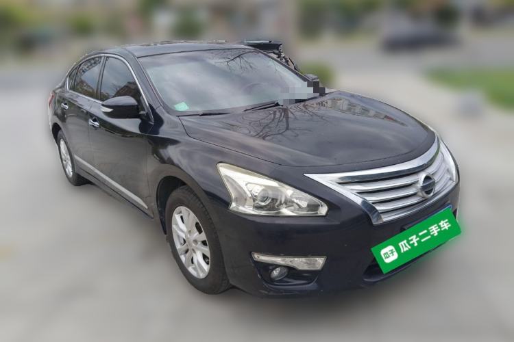 Used Nissan Teana 2013 2.0L XL Comfort Edition