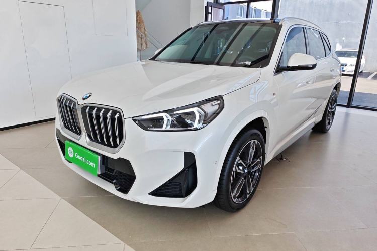 Used BMW X1 2023 sDrive25Li M Sport Package