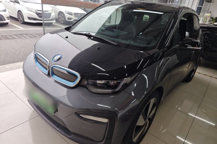 Used BMW i3 2018 Luxury Model