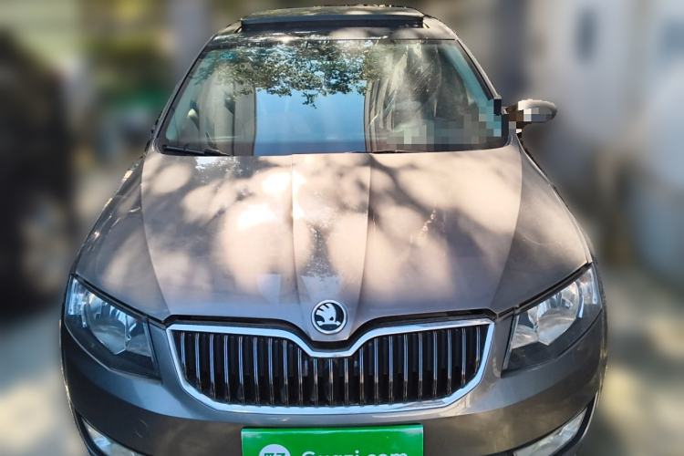 Used Skoda Octavia 2016 1.6L Automatic Smart Drive Edition