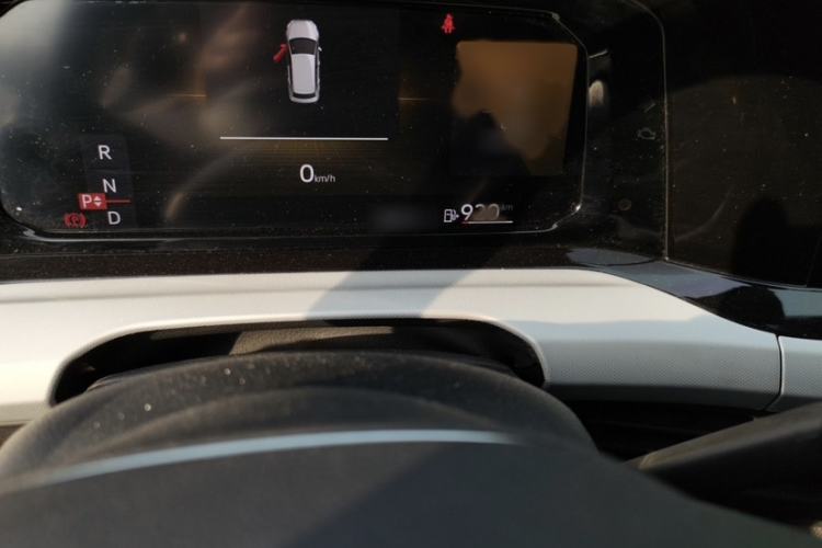 Used Volkswagen Golf 2021 200TSI DSG