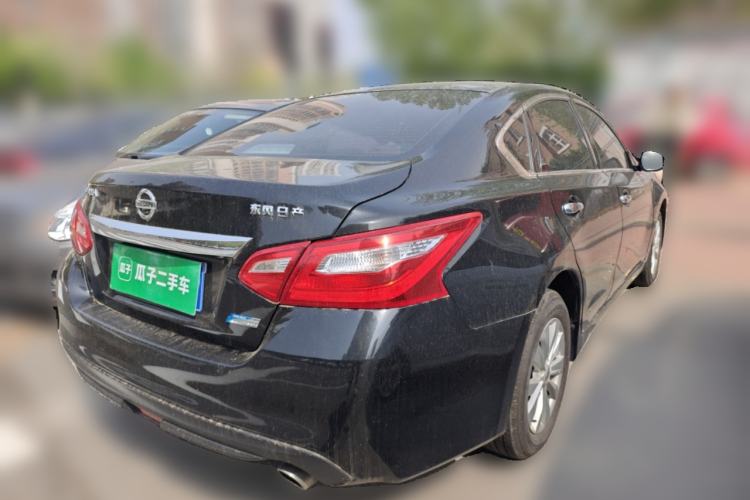 Used Nissan Teana 2016 2.0L XL Comfort Edition