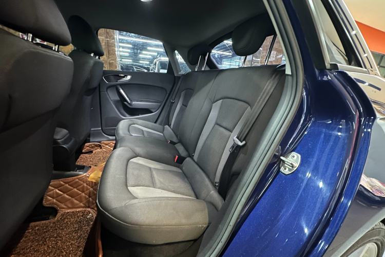 Used Audi A1 2016 30 TFSI Sportback Design Fashion Edition