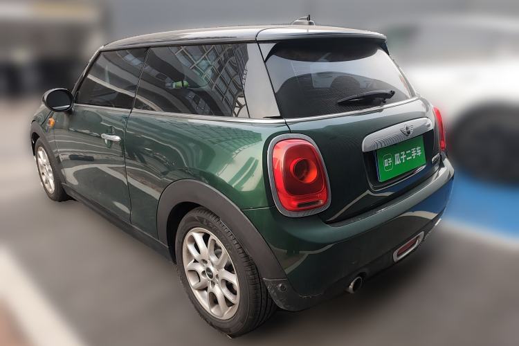 Used MINI MINI 2014 1.5T COOPER Fun