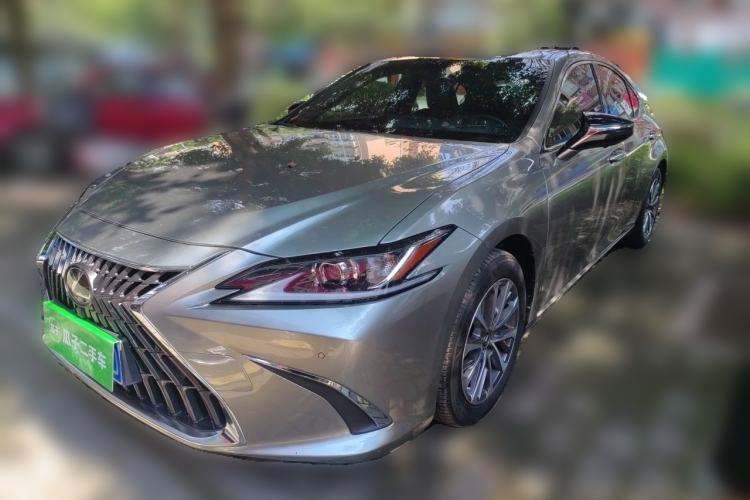 Used Lexus ES 2021 260 Excellence Edition Guazi used car, China used car export, Used car for sale, Used  cars, Cheapest cars for sale
