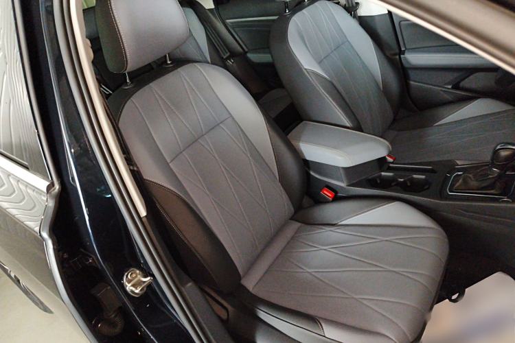 Used Volkswagen Lavida 2023 1.5L Automatic 5 Million Edition Right Front Seat