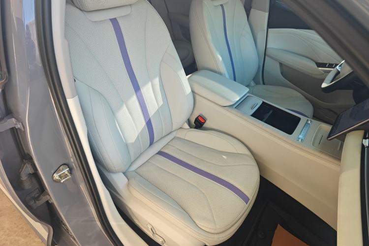 Used Geely Auto Preface 2024 Zhiqing 1.5TD Tiangong Edition
