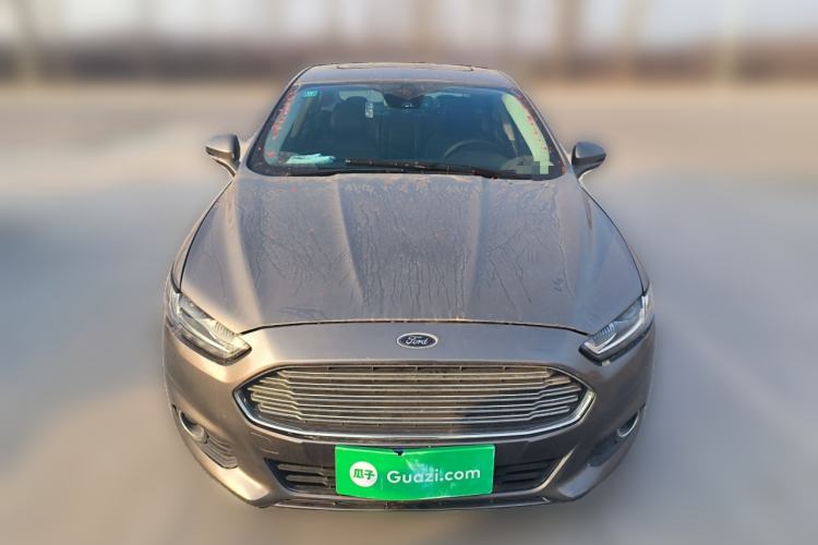 Used Ford Mondeo 2013 1.5L GTDi180 Fashion Edition
