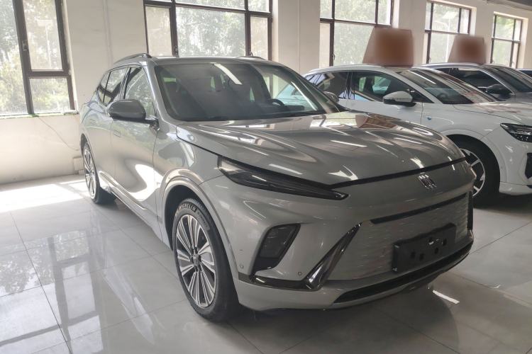 Used Buick E5 2023 Zhenxiang Standard Range Edition