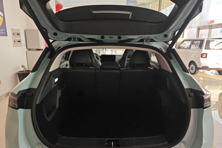 Used Lynk & Co 06 EM-P 2023 EM-P 126 Long-Range Halo